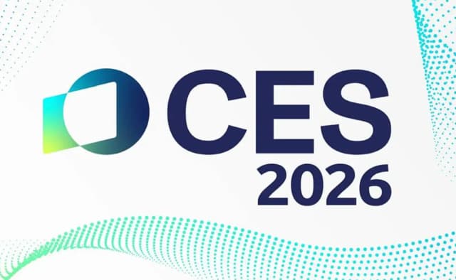 CES 2026